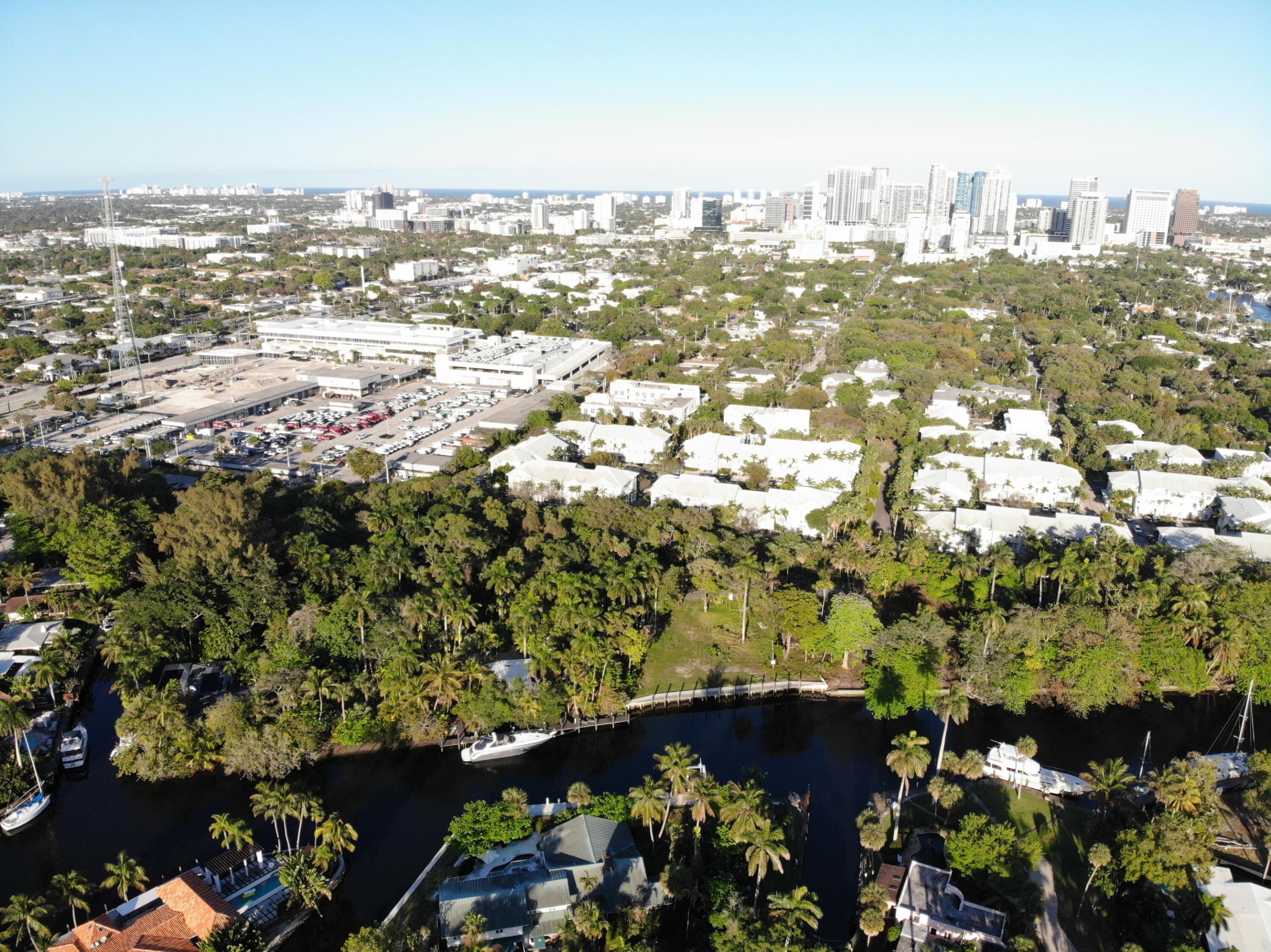 River Highlands 10-3 B - Land