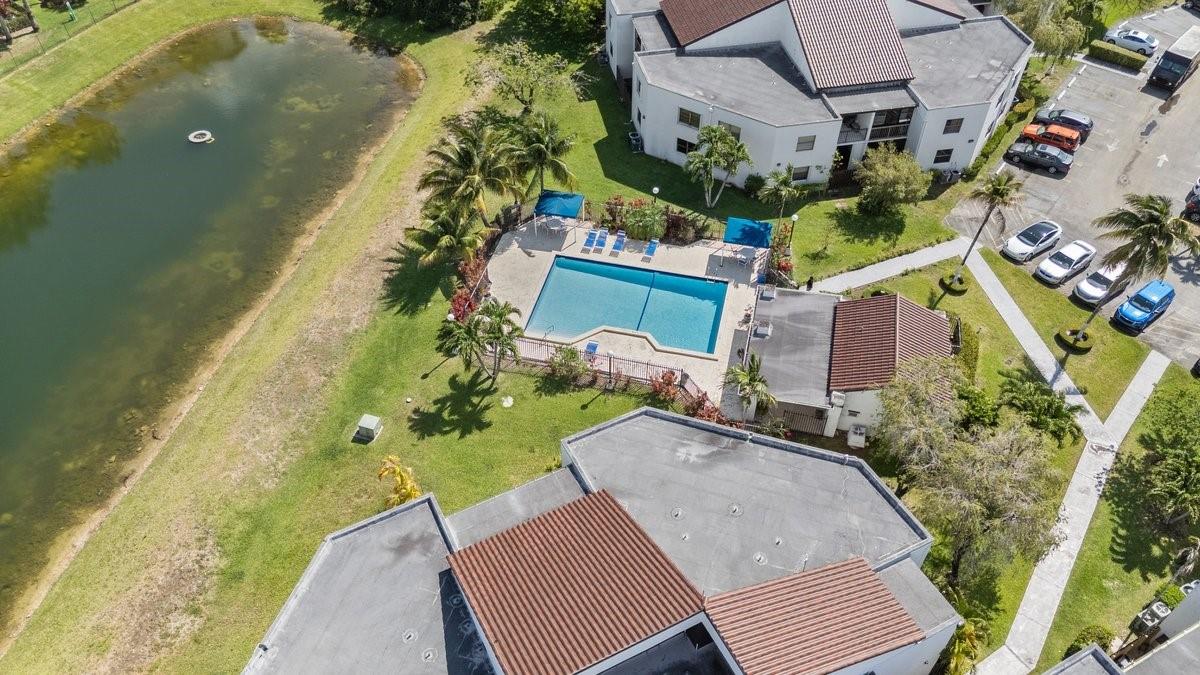 9421 Fontainebleau Blvd 109