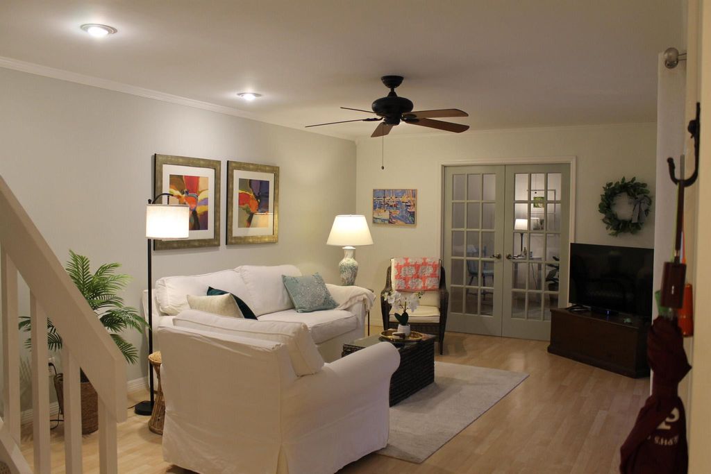 Photo of 301 SE Castle Court #A, Port Saint Lucie, FL 34952 (MLS # R11017461)