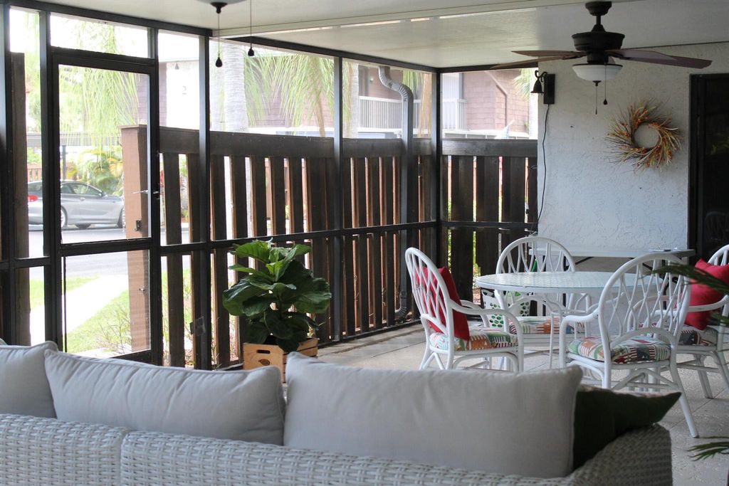 Photo of 301 SE Castle Court #A, Port Saint Lucie, FL 34952 (MLS # R11017461)