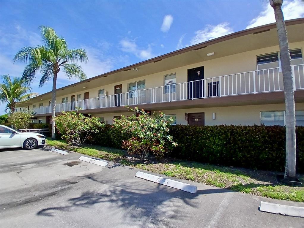 Photo of 7400 NW 5TH Place #105, Margate, FL 33063 (MLS # B26078246)