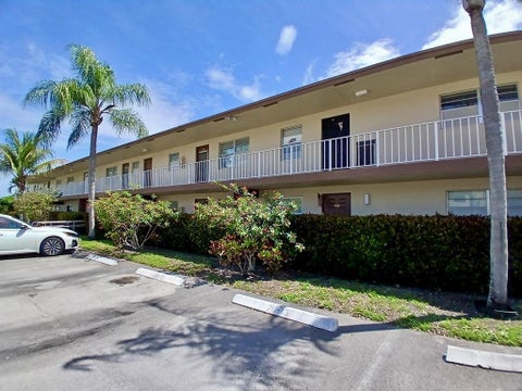 Photo of 7400 NW 5TH Place #105, Margate, FL 33063 (MLS # B26078246)