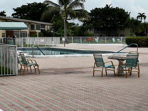 Tiny photo for 7400 NW 5TH Place #105, Margate, FL 33063 (MLS # B26078246)