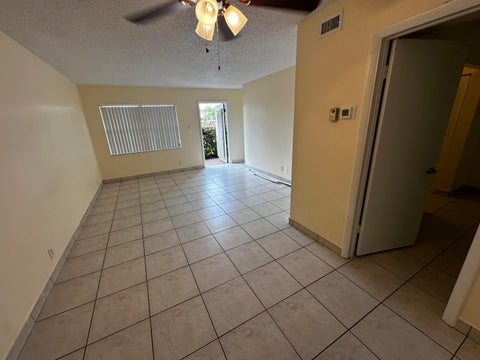 Tiny photo for 7400 NW 5TH Place #105, Margate, FL 33063 (MLS # B26078246)