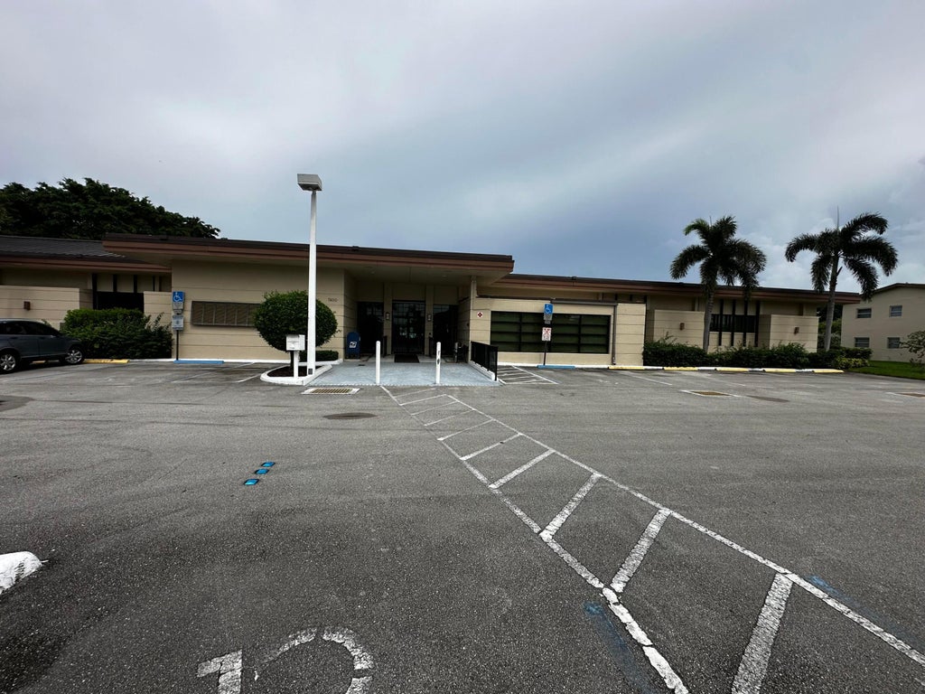 Photo of 7400 NW 5TH Place #105, Margate, FL 33063 (MLS # B26078246)