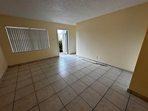 Tiny photo for 7400 NW 5TH Place #105, Margate, FL 33063 (MLS # B26078246)