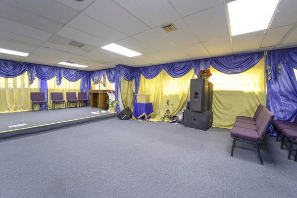 4524 Gun Club Road A-202