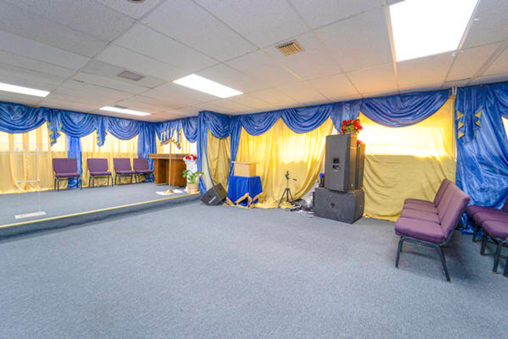Photo of 4524 Gun Club Road #A-202, West Palm Beach, FL 33415 (MLS # B26010040)
