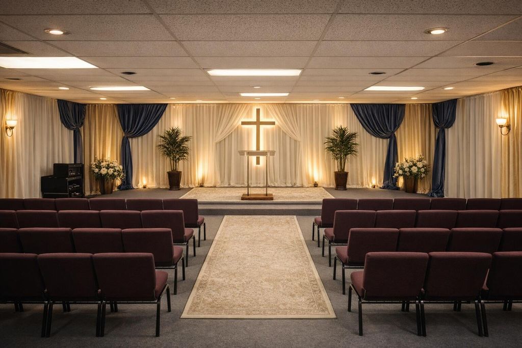 Photo of 4524 Gun Club Road #A-202, West Palm Beach, FL 33415 (MLS # B26010040)