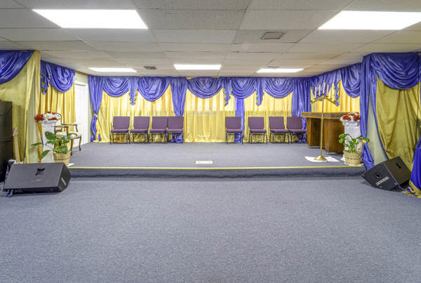 4524 Gun Club Road A-202