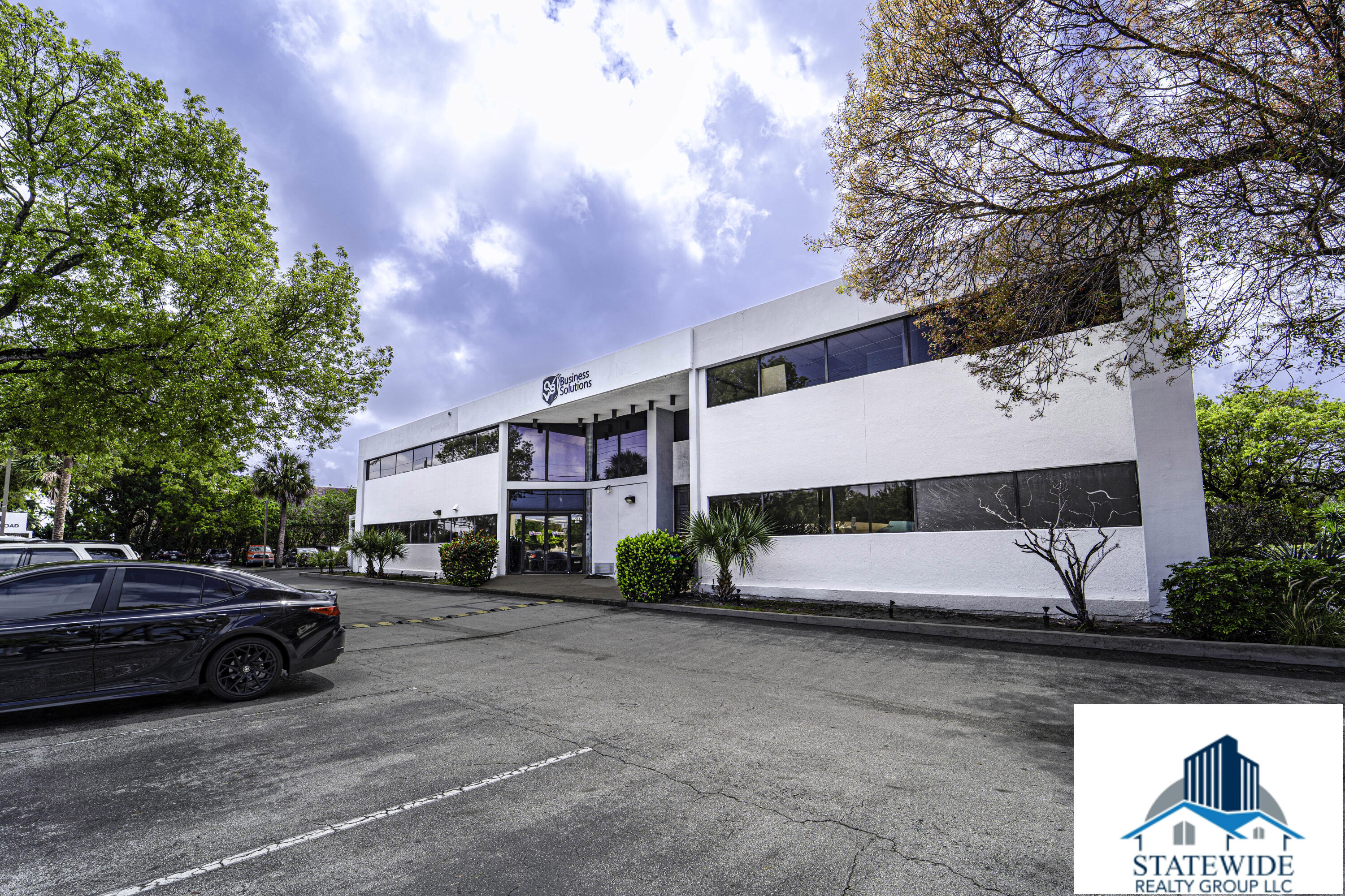 4524 Gun Club Road A-202