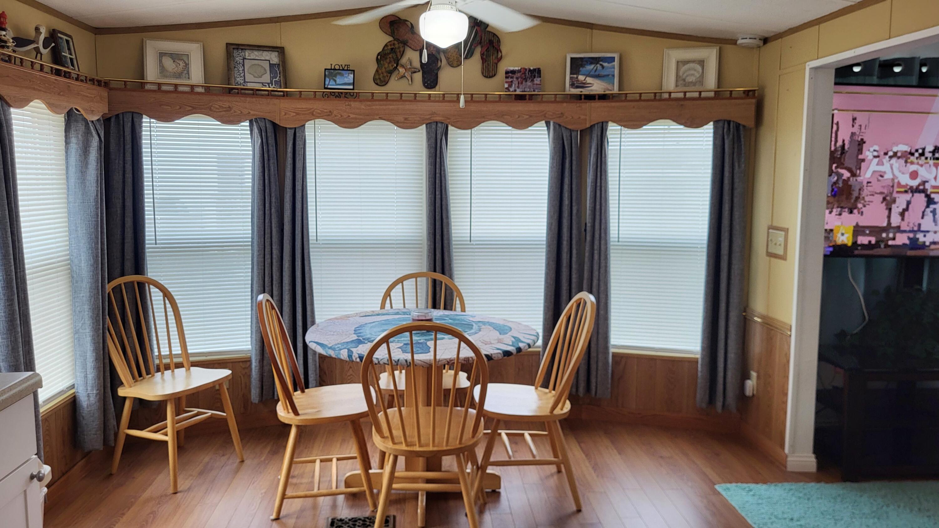 FISHEATING BAY CONDO - Residential