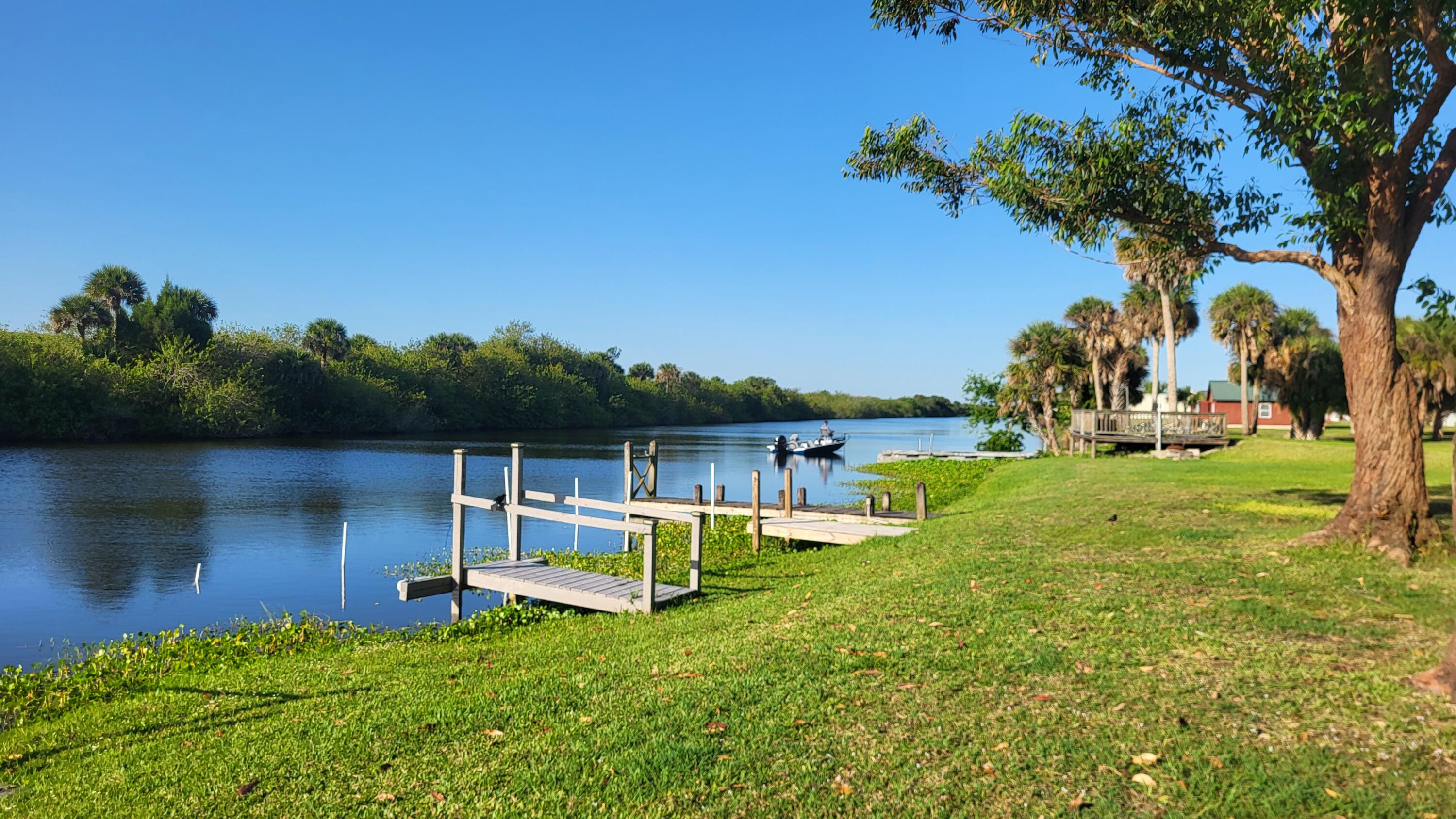 FISHEATING BAY CONDO - Residential