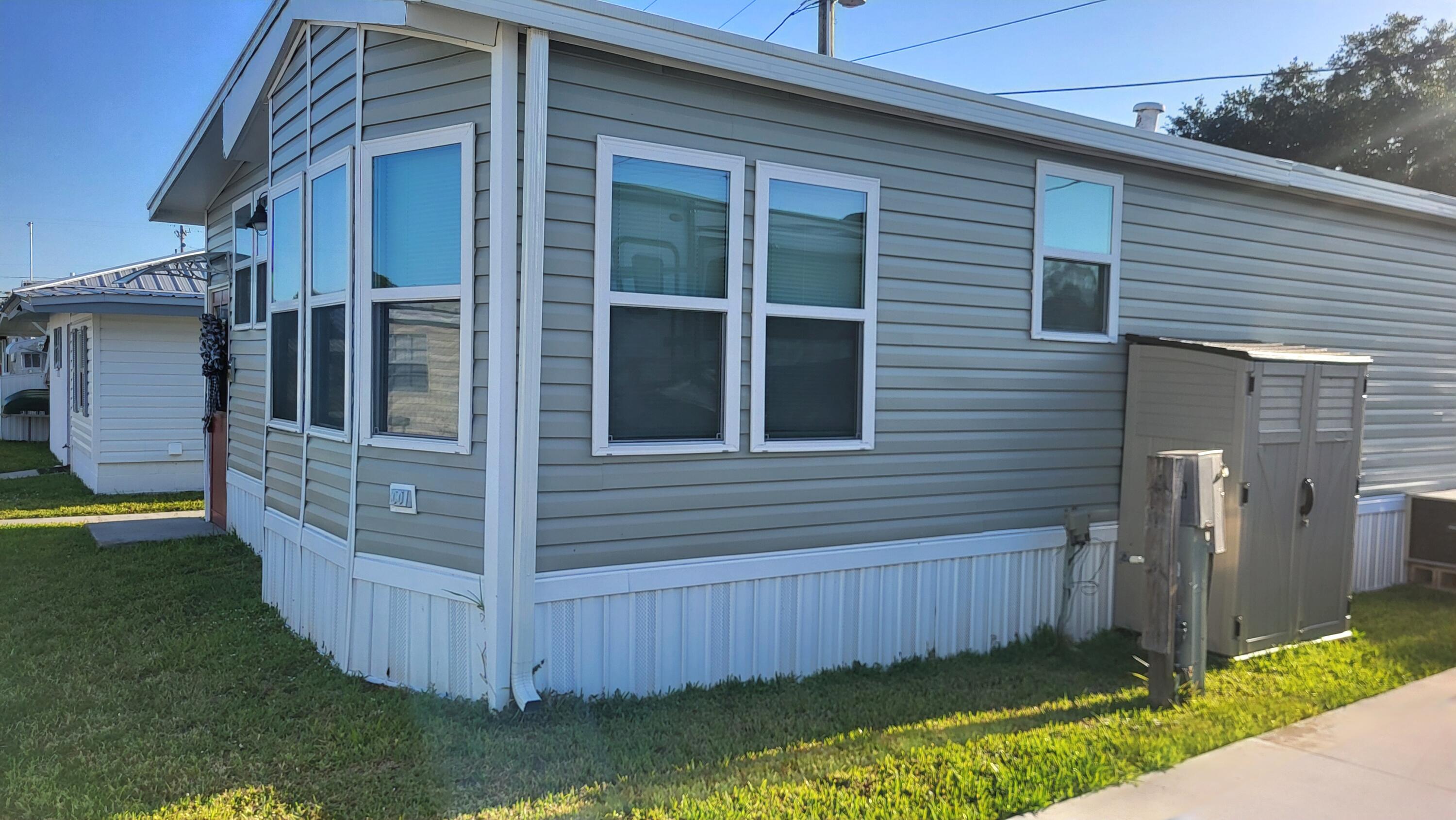 FISHEATING BAY CONDO - Residential