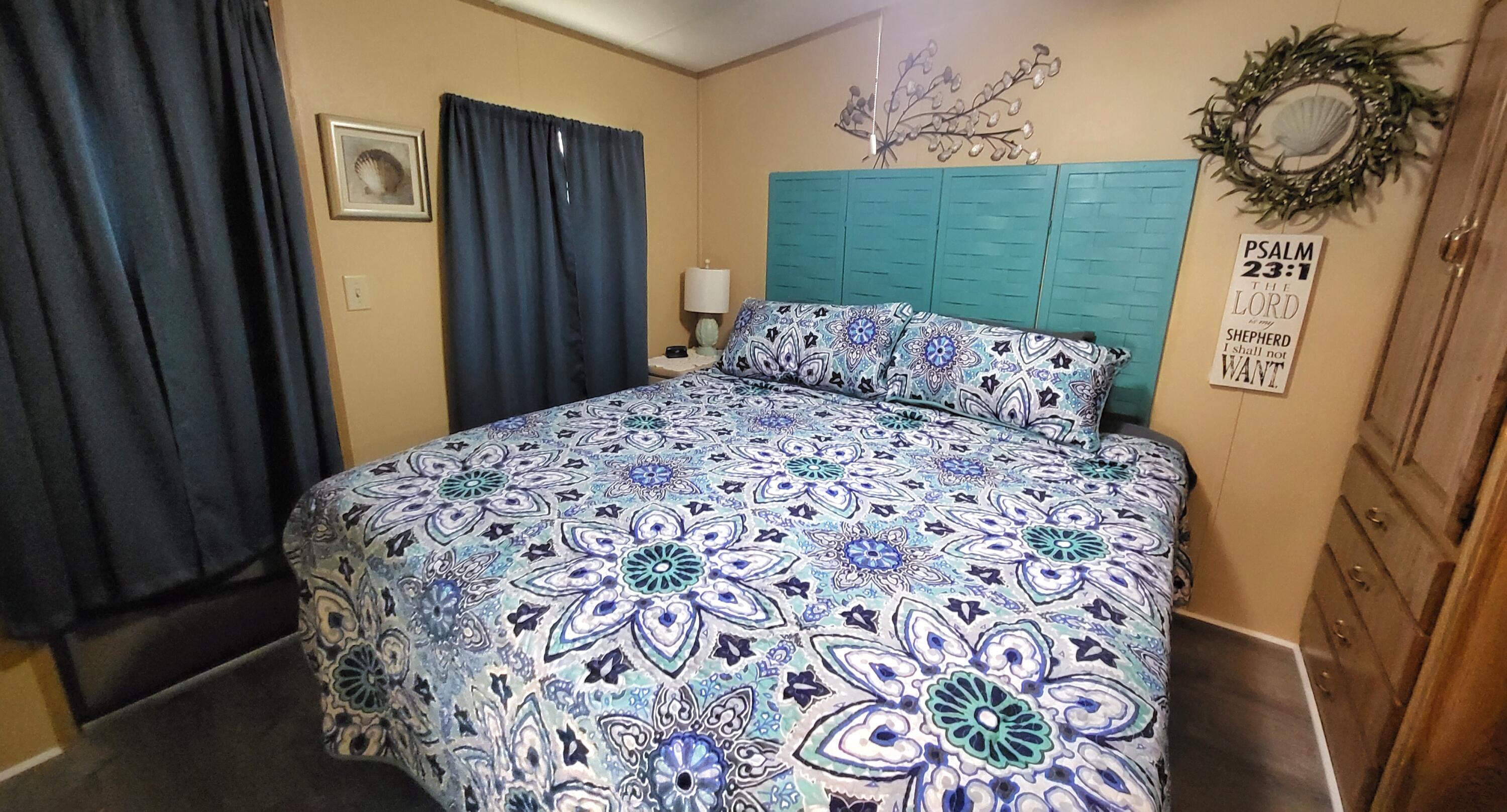 FISHEATING BAY CONDO - Residential