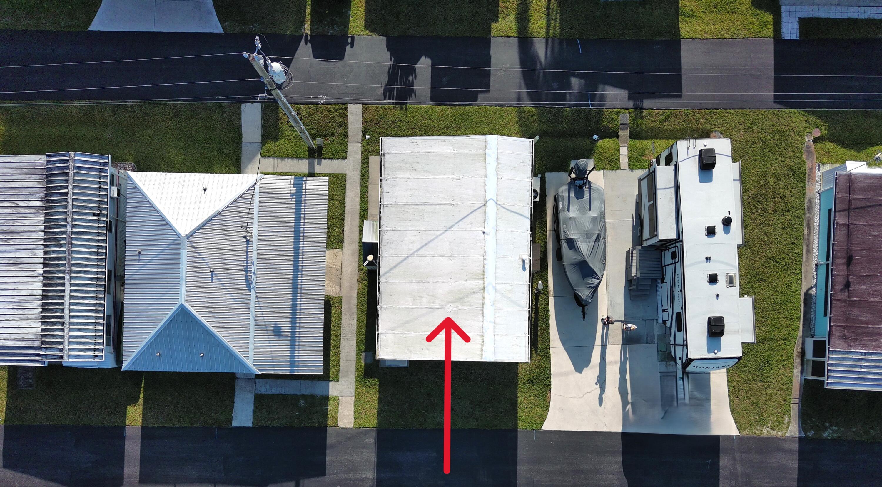 FISHEATING BAY CONDO - Residential