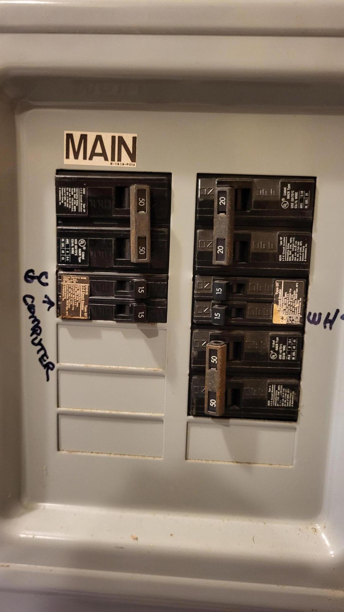 FISHEATING BAY CONDO - Residential