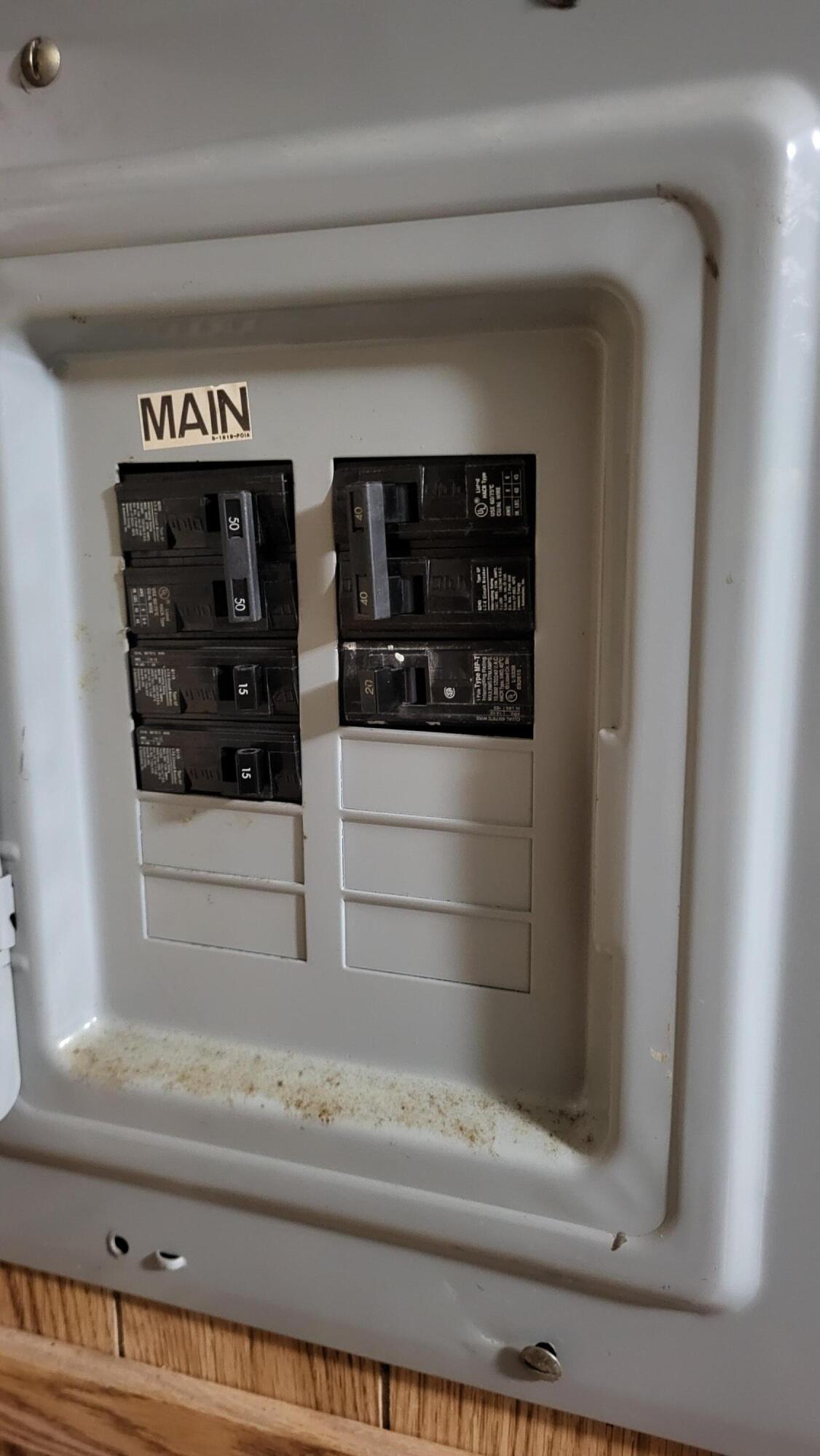 FISHEATING BAY CONDO - Residential