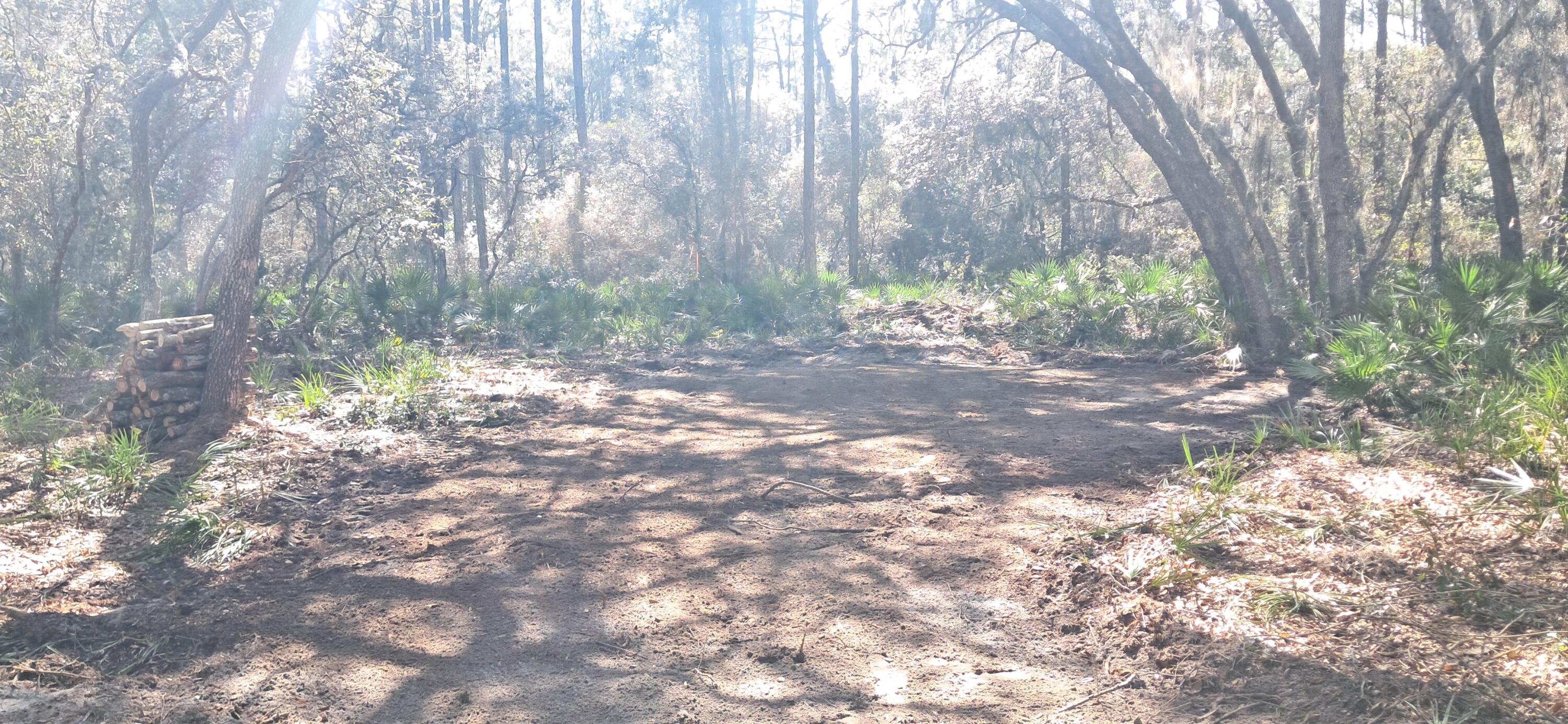 PARADISE LAKES SUB - Land