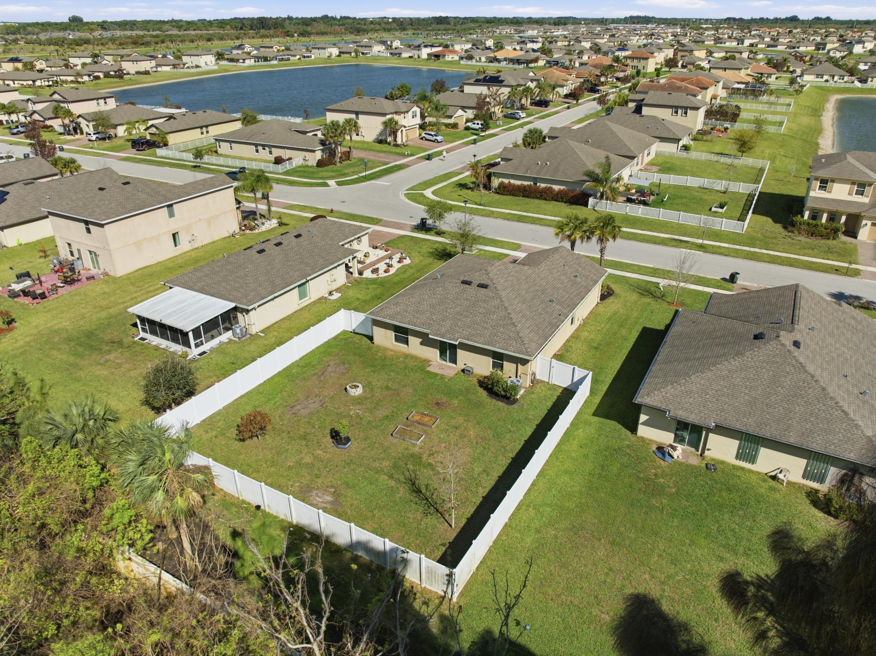 BENT CREEK TRACT A-1 - Residential