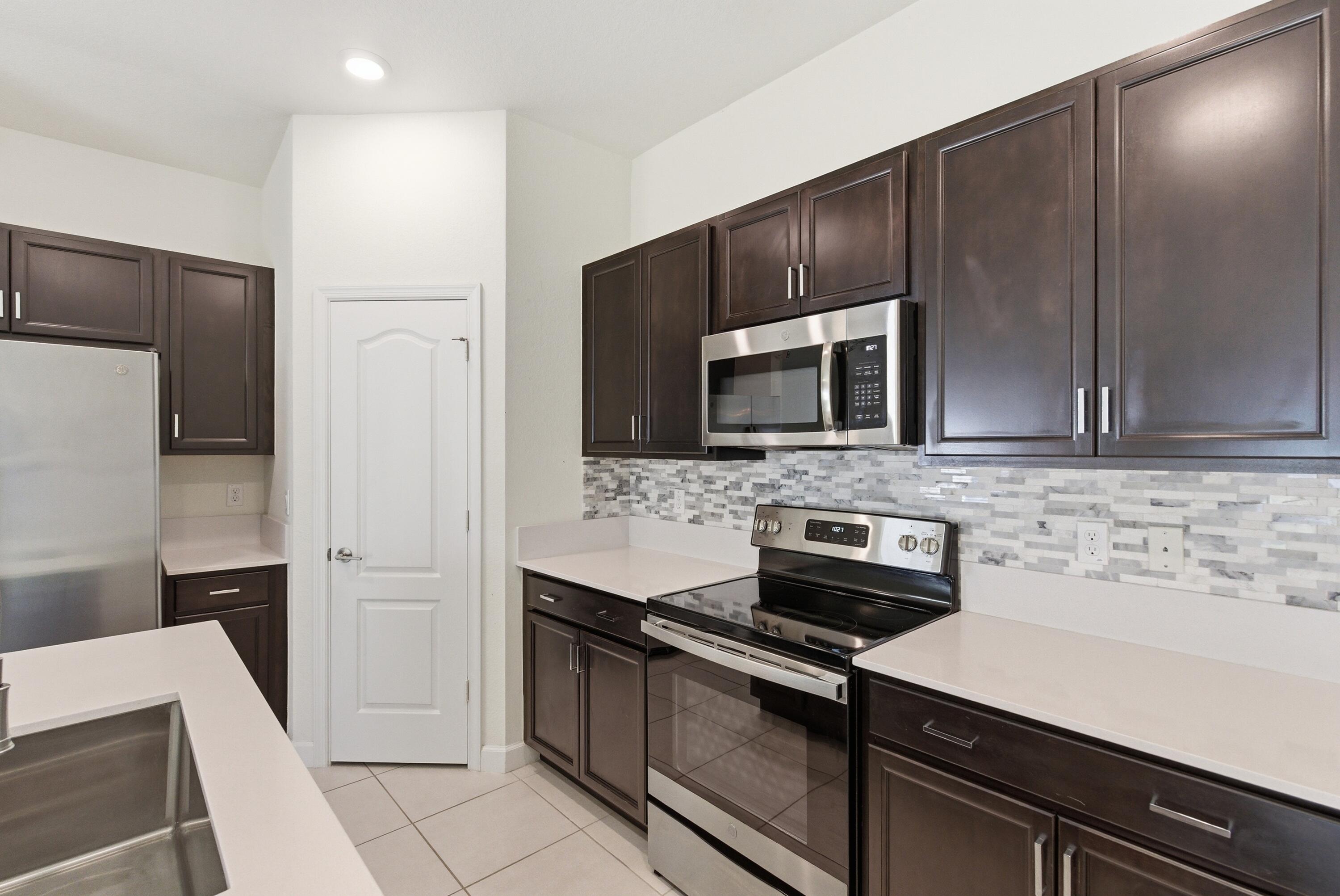 BENT CREEK TRACT A-1 - Residential