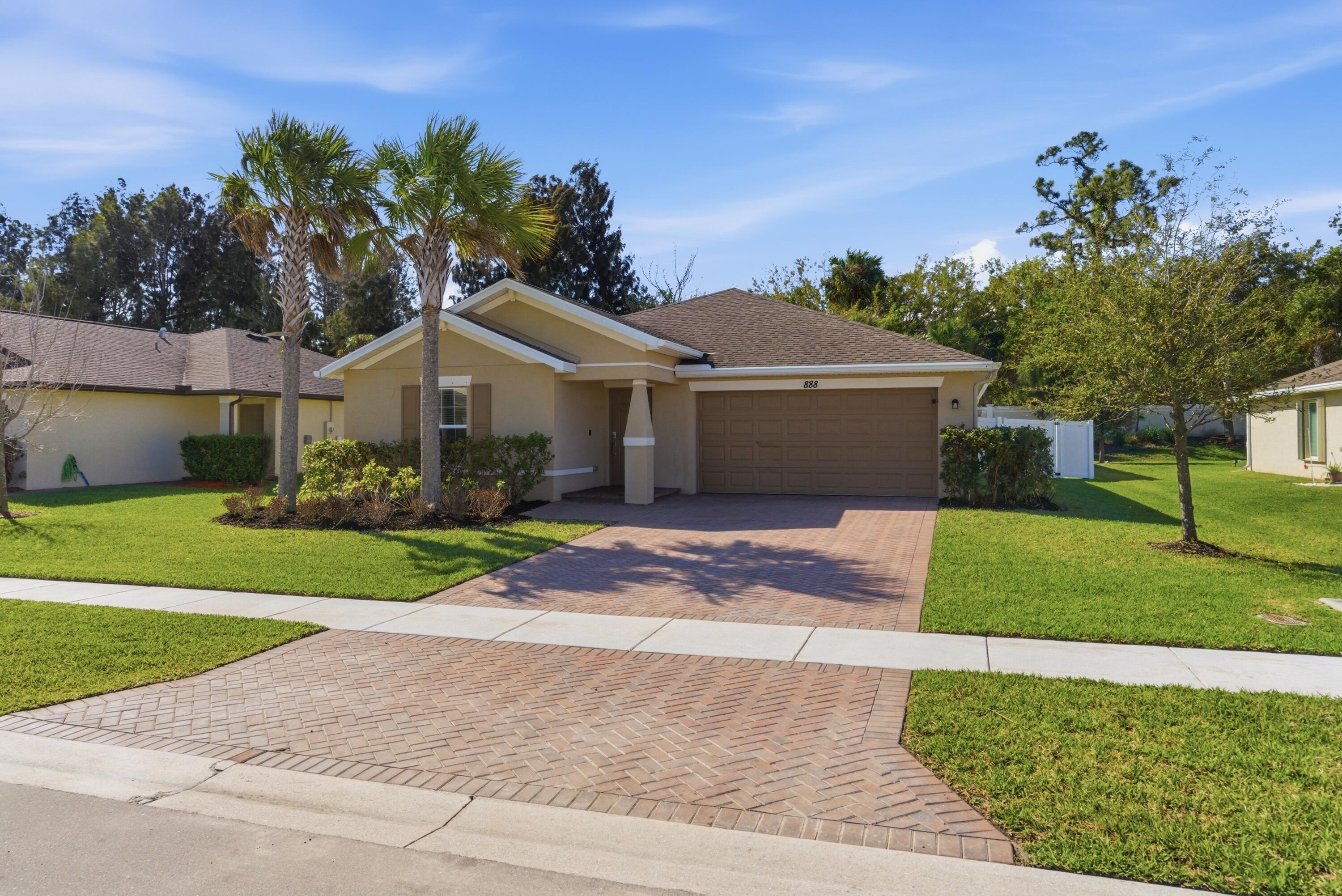 BENT CREEK TRACT A-1 - Residential