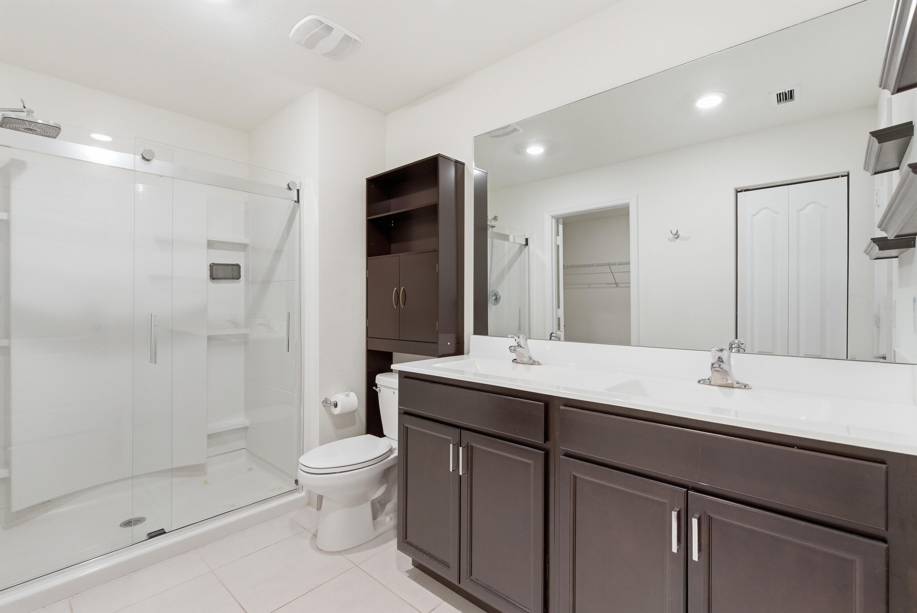 BENT CREEK TRACT A-1 - Residential