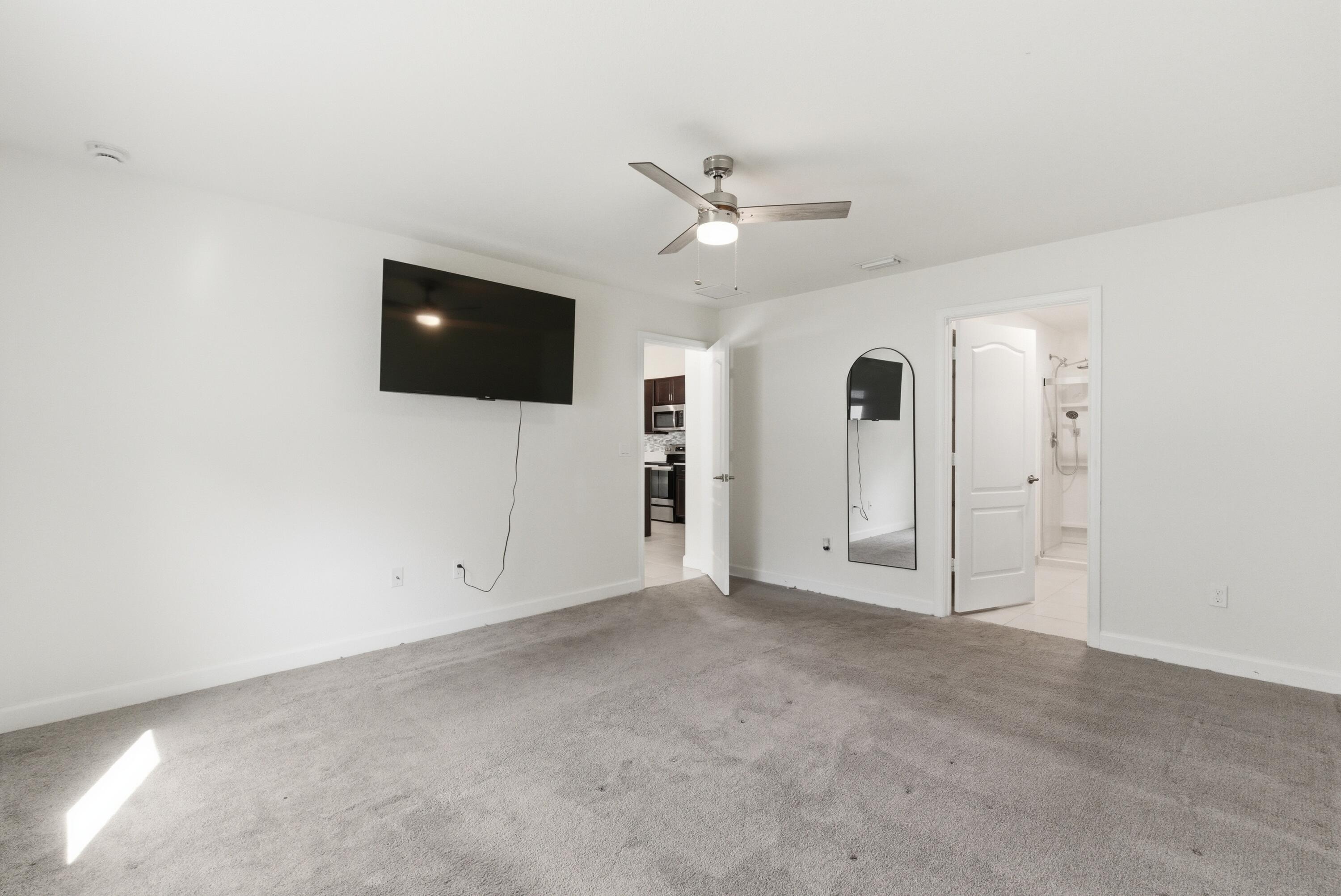 BENT CREEK TRACT A-1 - Residential