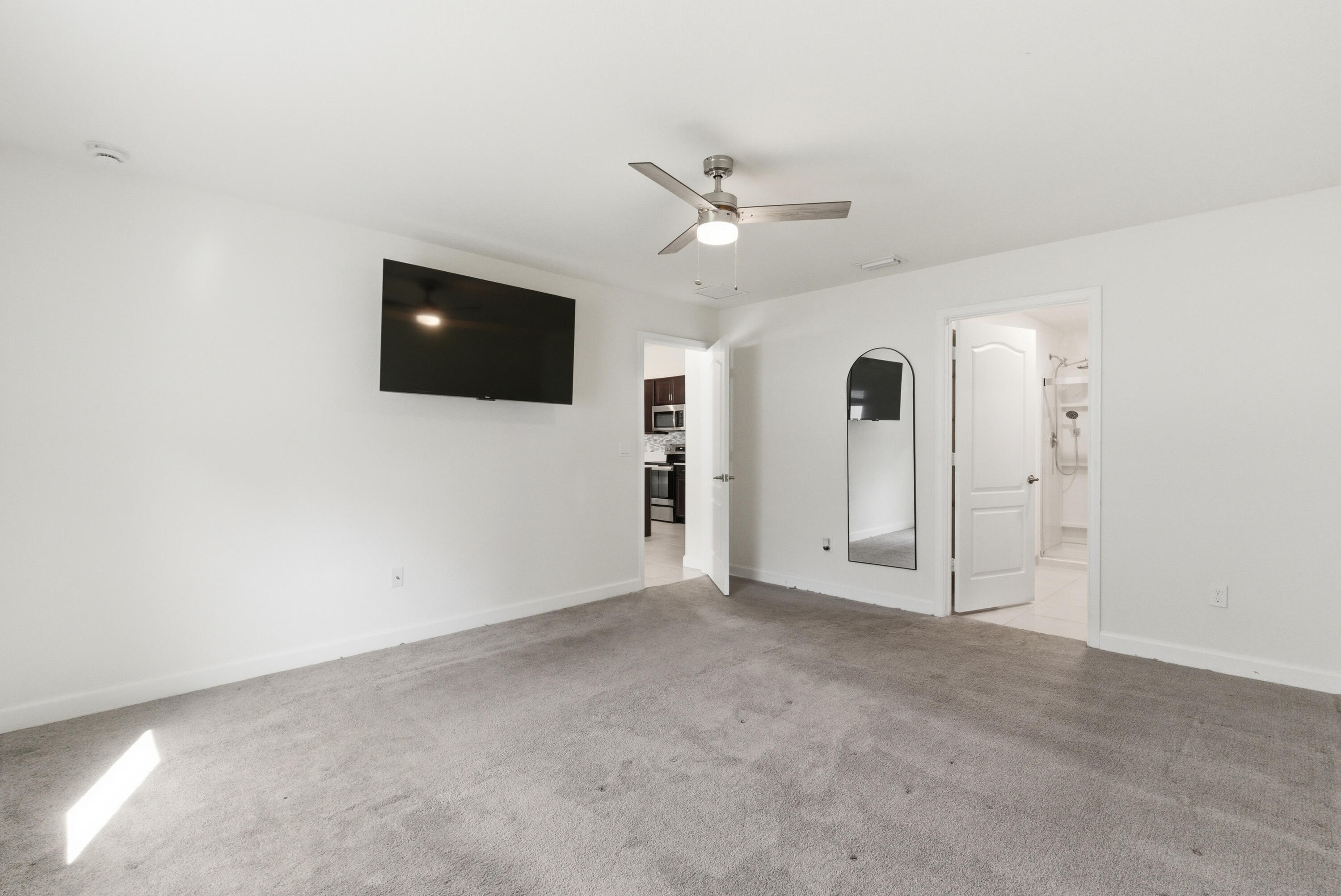 BENT CREEK TRACT A-1 - Residential