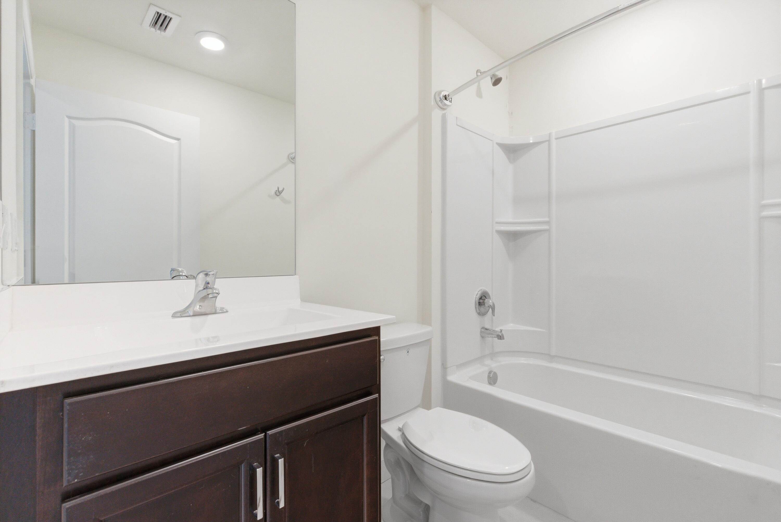 BENT CREEK TRACT A-1 - Residential