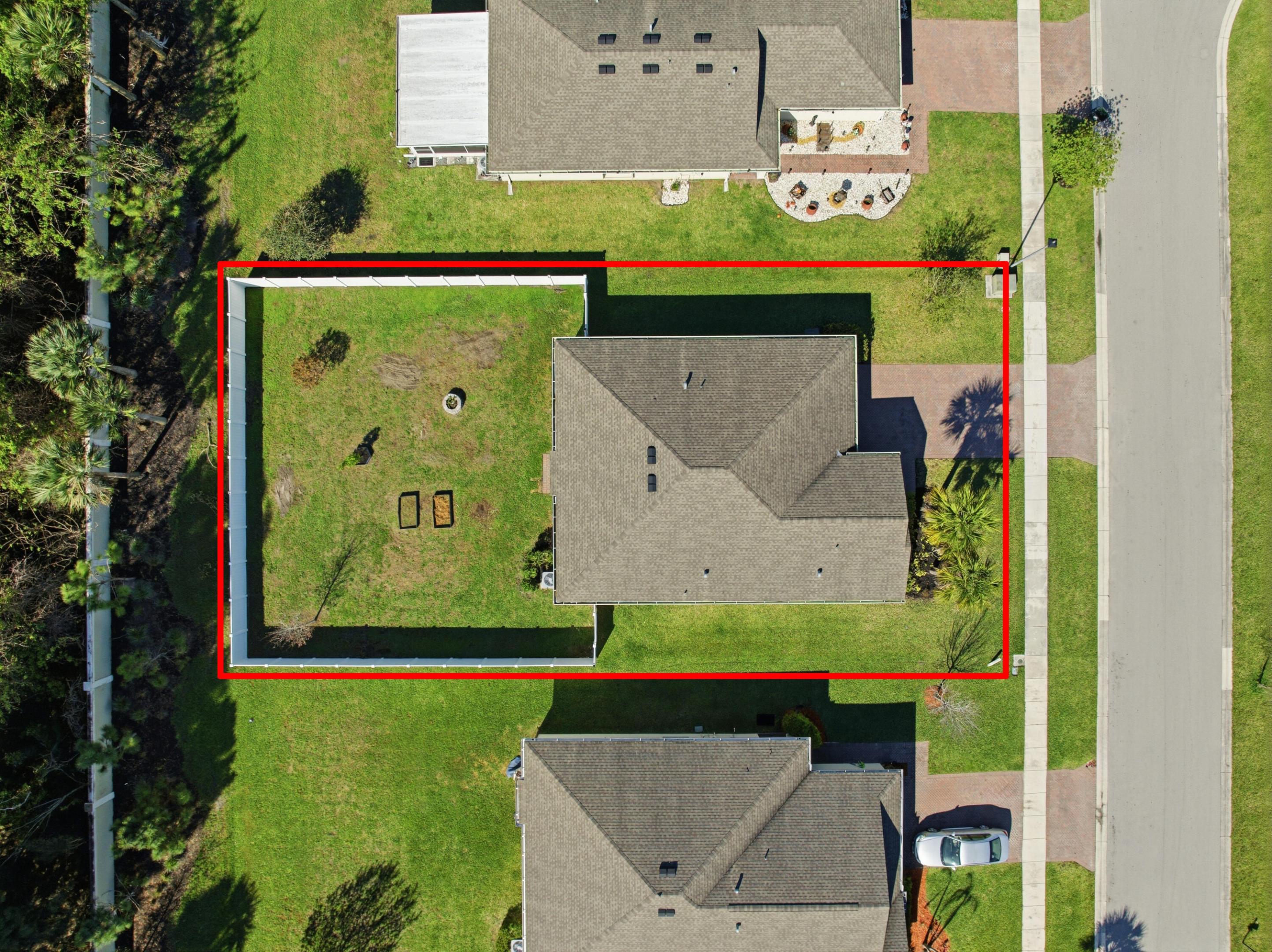 BENT CREEK TRACT A-1 - Residential