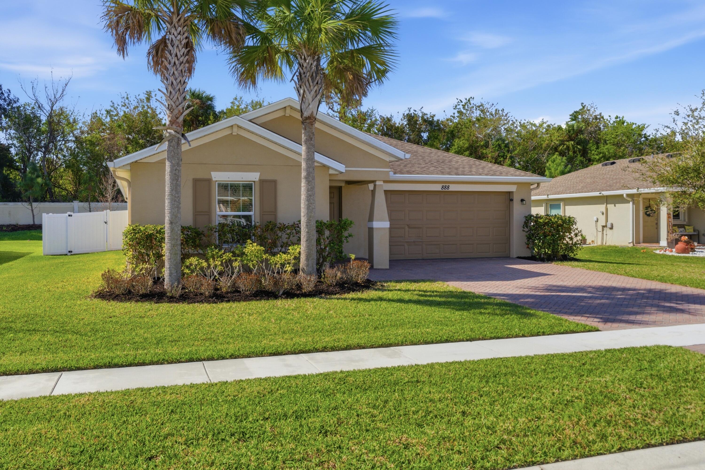 BENT CREEK TRACT A-1 - Residential