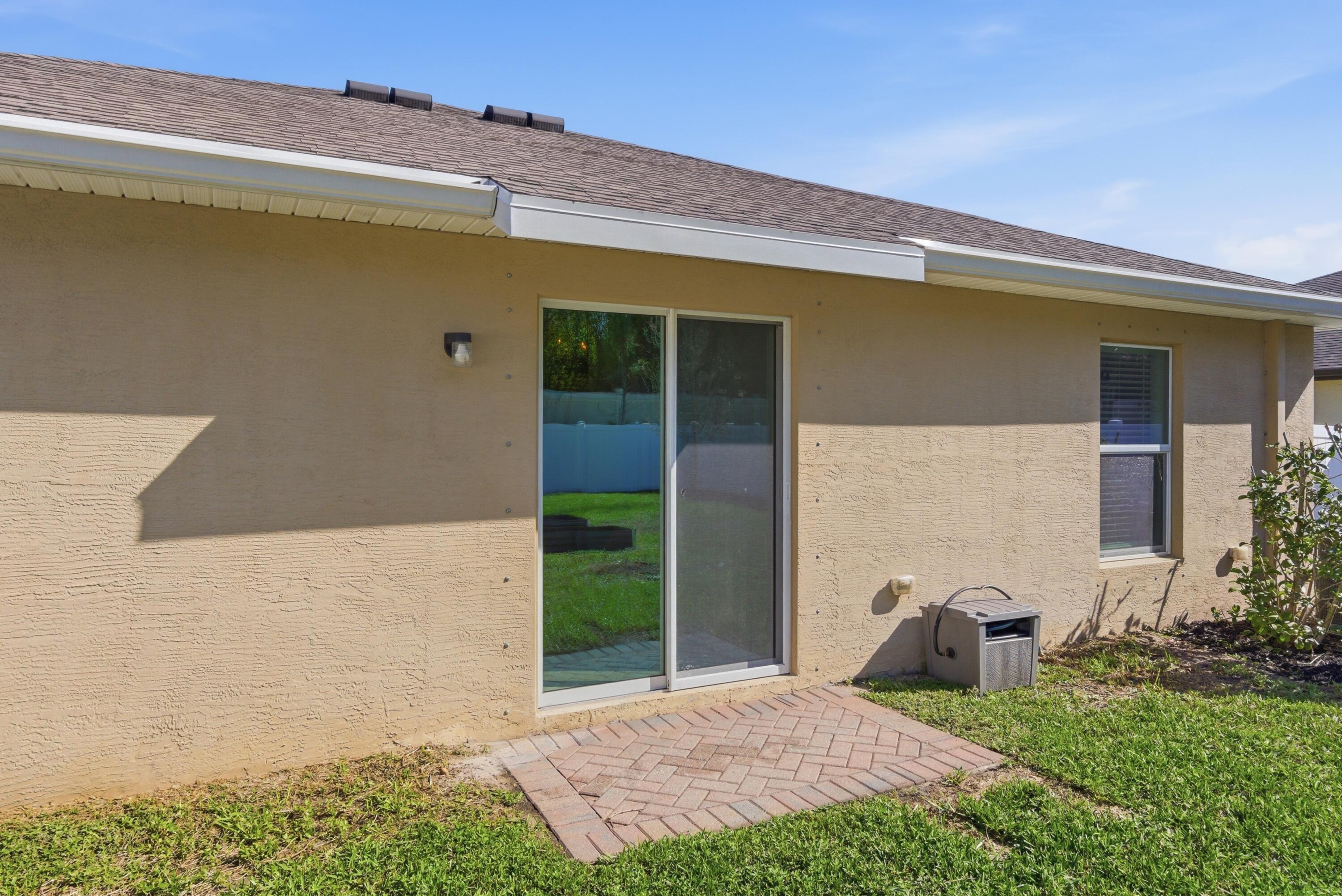 BENT CREEK TRACT A-1 - Residential