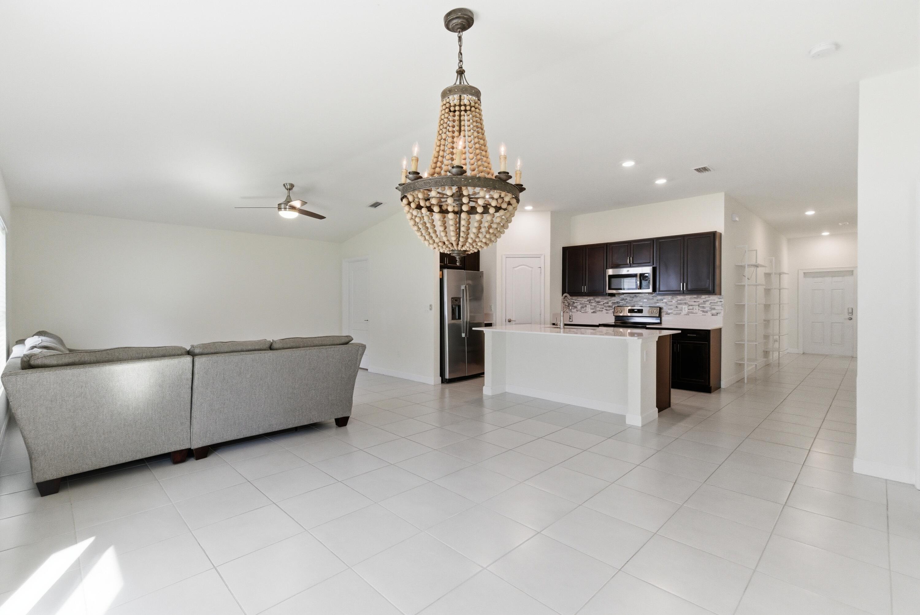 BENT CREEK TRACT A-1 - Residential