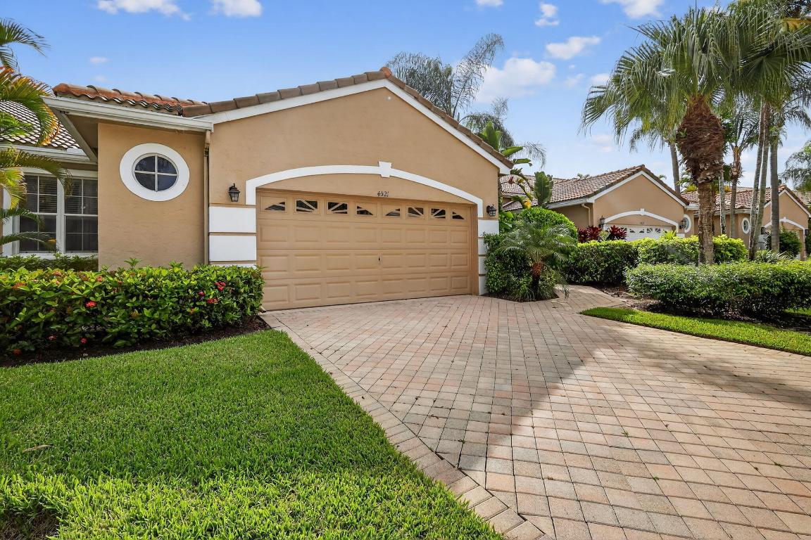 4521 Carlton Golf Drive