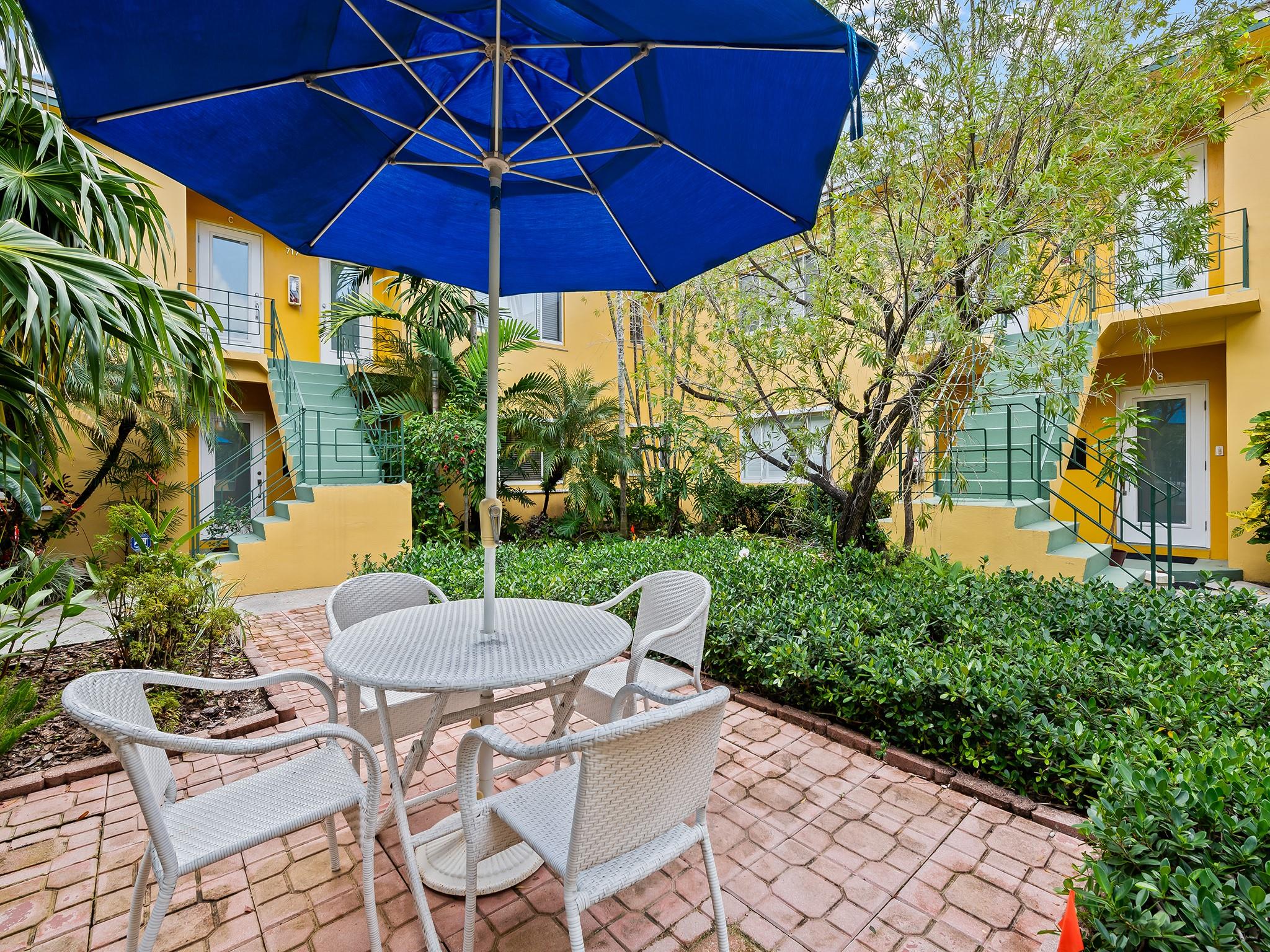 Victoria Park Garden - Residential