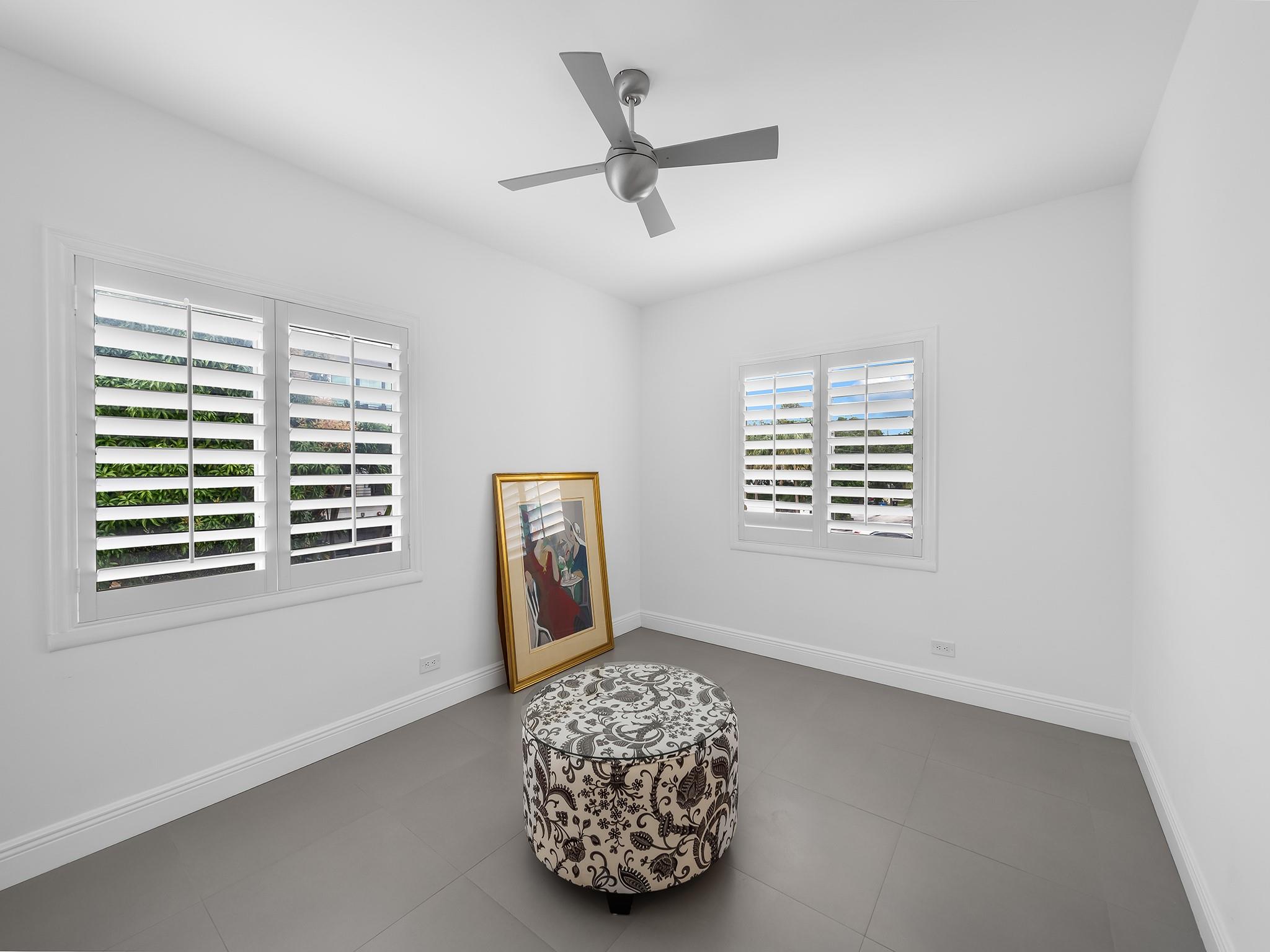 Victoria Park Garden - Residential