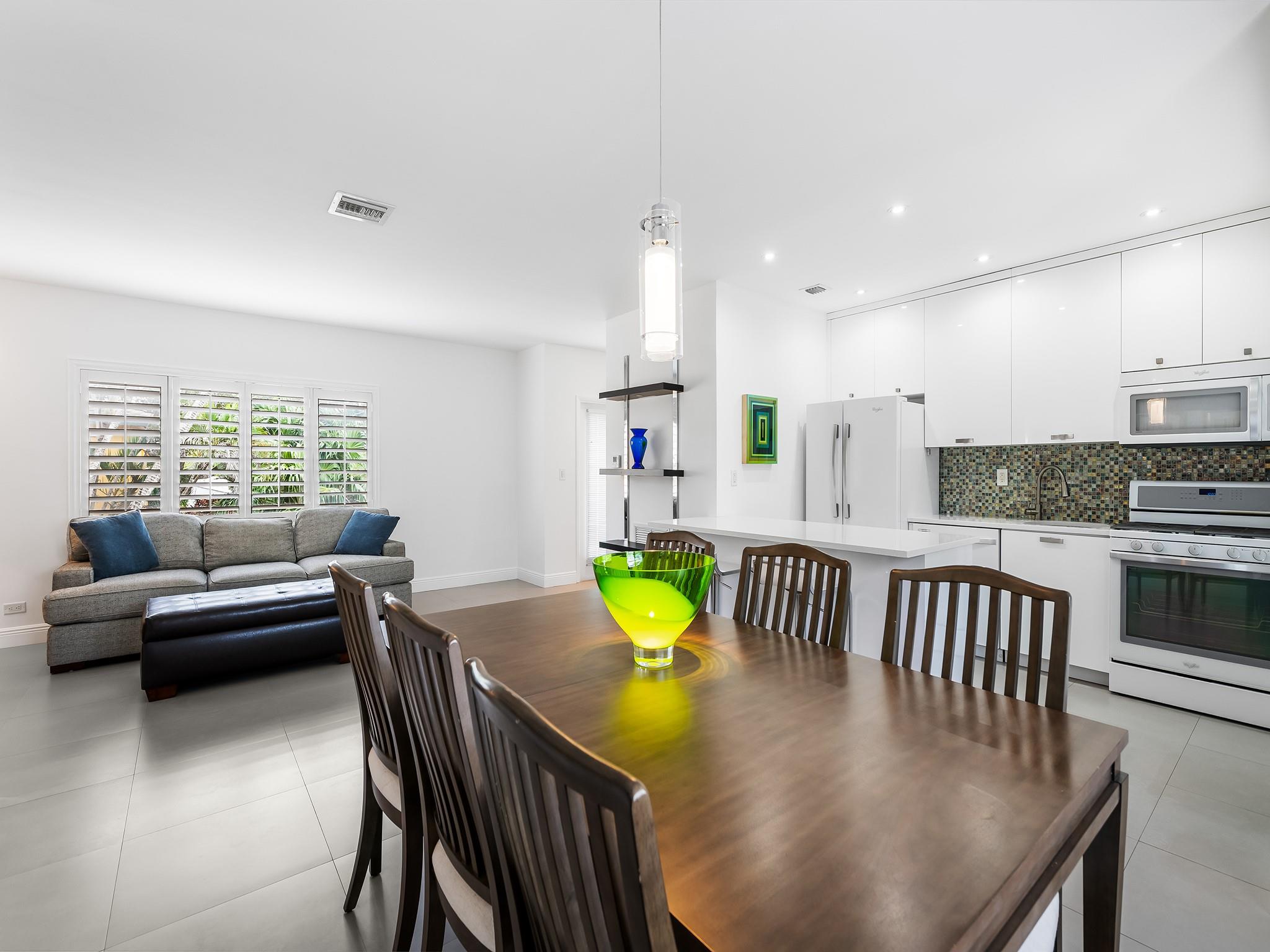 Victoria Park Garden - Residential