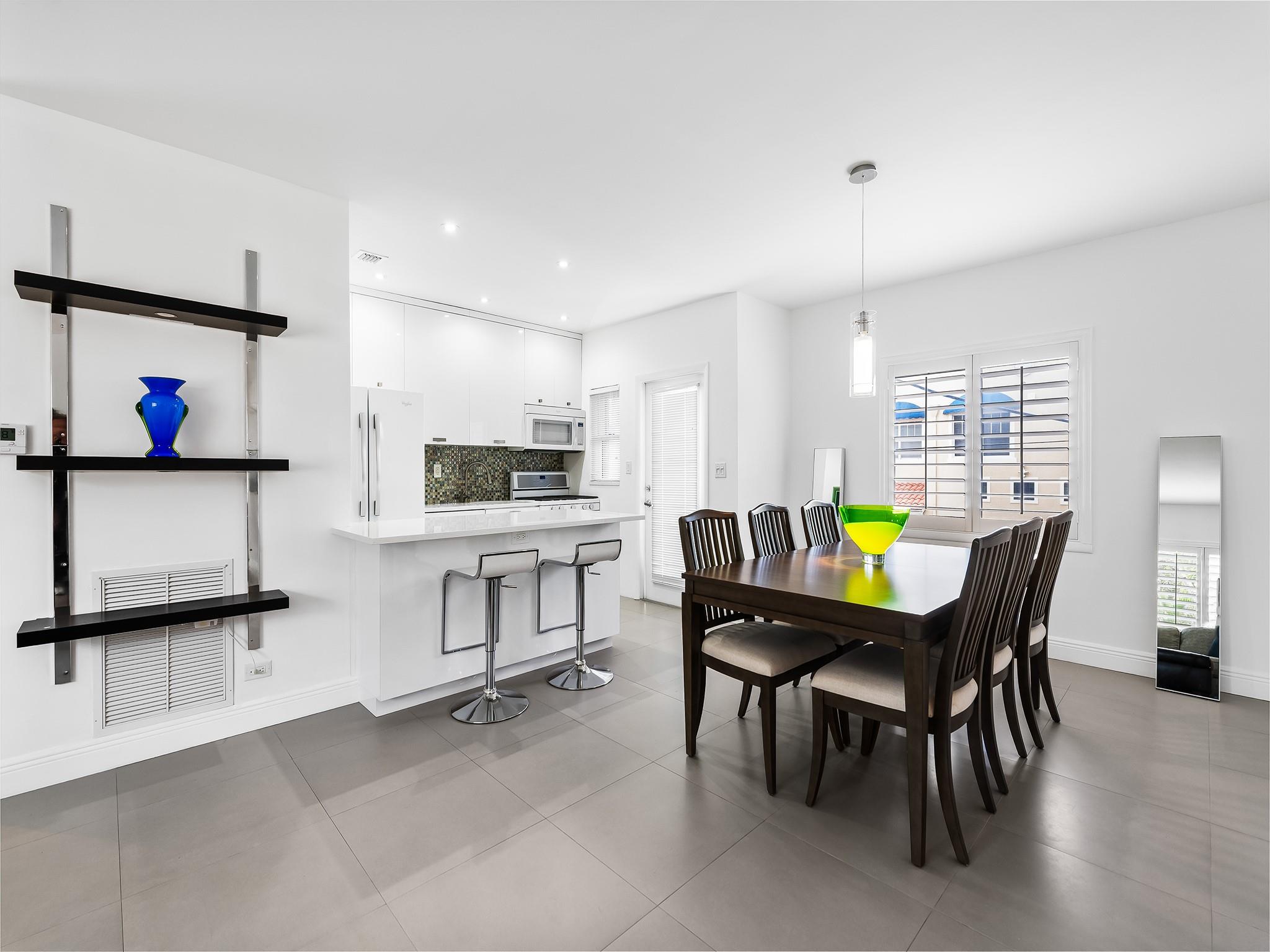 Victoria Park Garden - Residential