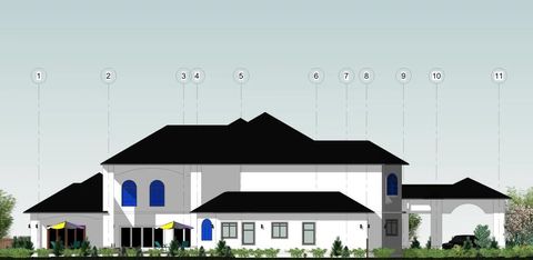 Tiny photo for 6041 NW 84th Terrace, Parkland, FL 33067 (MLS # B26014505)