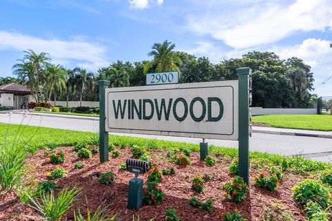 3191 Leewood Terrace L238 Boca Raton FL 33431
