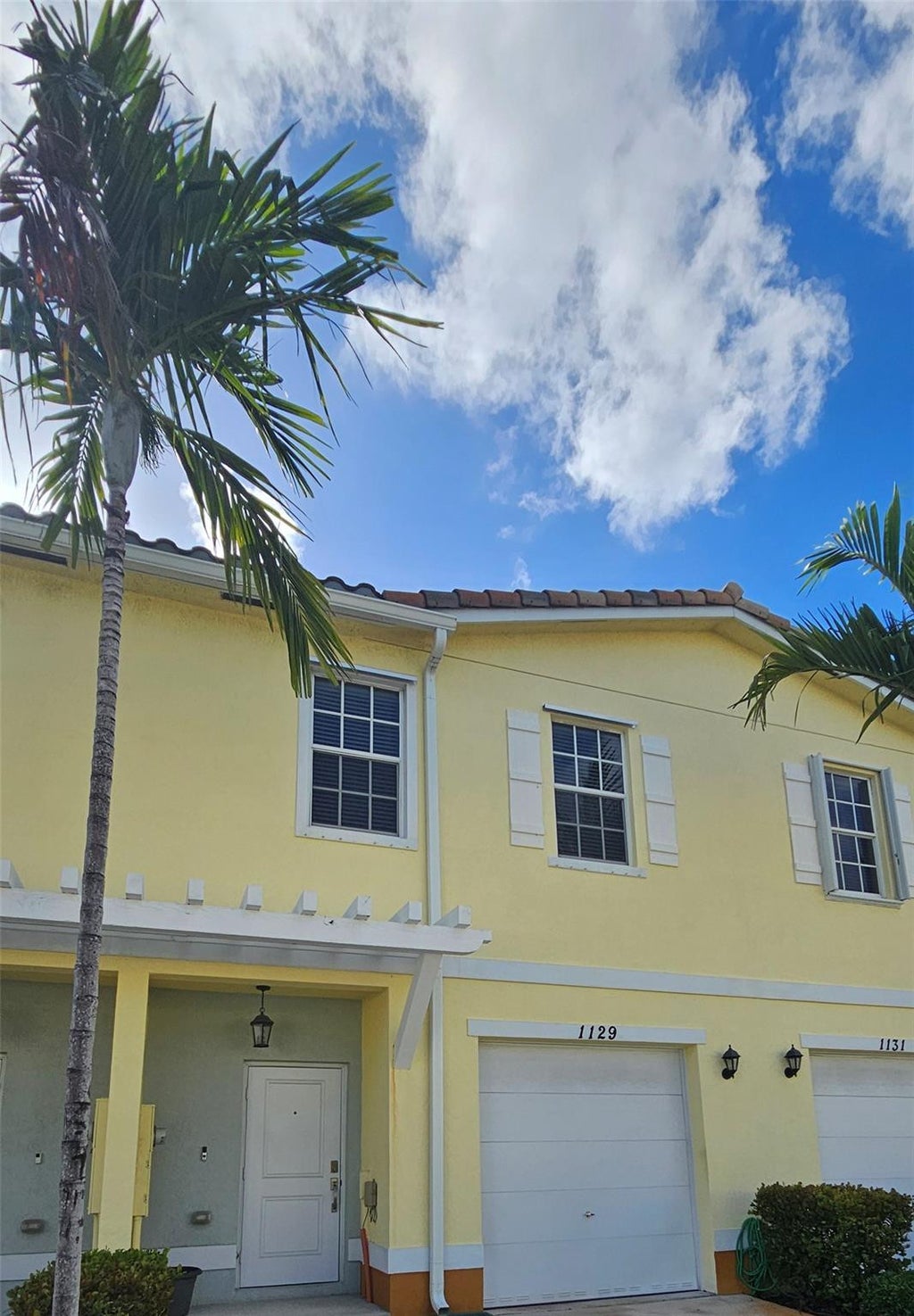 Photo of 1129 NW 41ST Lane, Lauderhill, FL 33313 (MLS # B26061541)