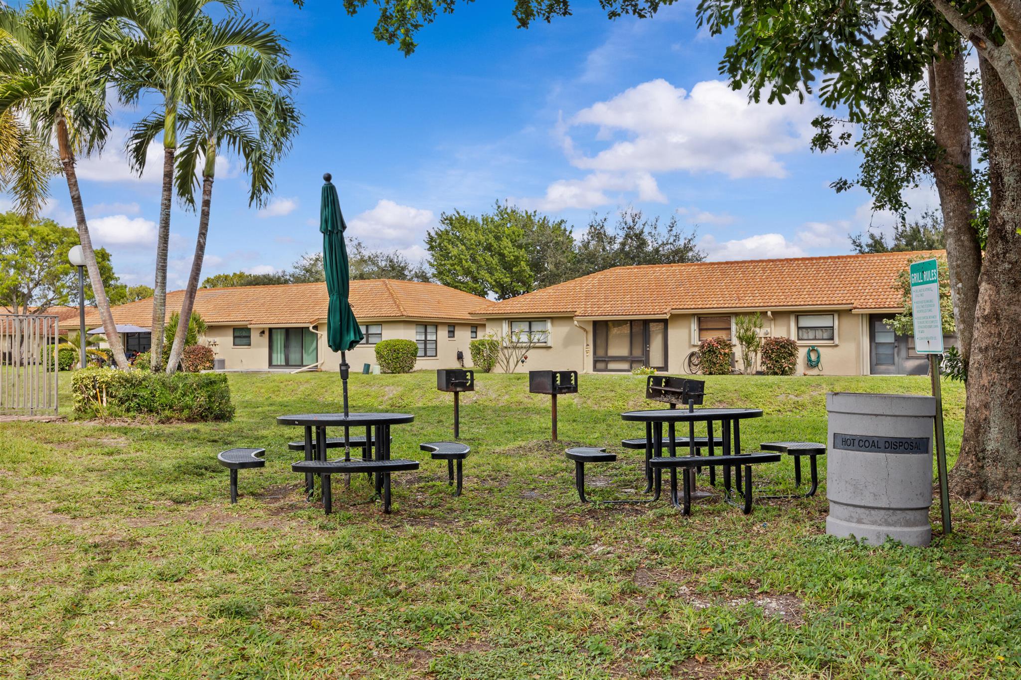 BENT TREE GARDENS WEST CO - Residential Lease