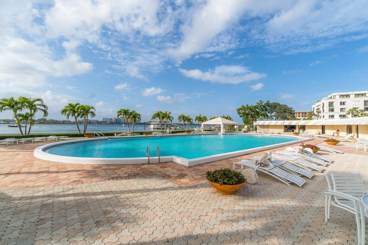 PALM BEACH BILTMORE CONDO - Residential