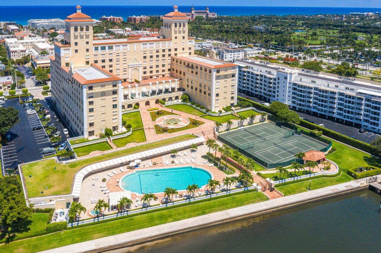 PALM BEACH BILTMORE CONDO - Residential