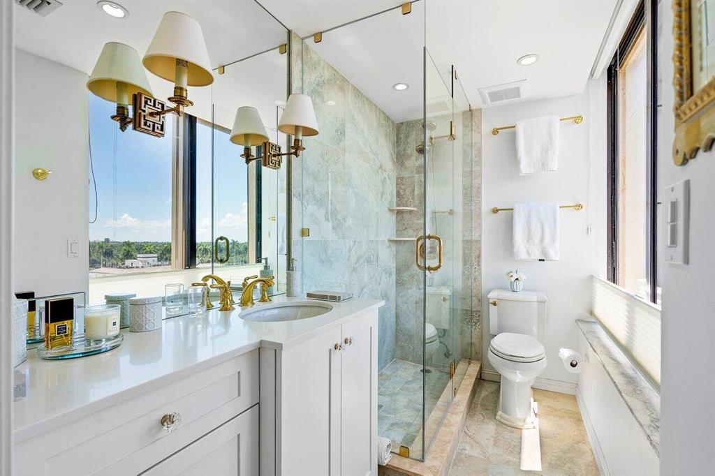 PALM BEACH BILTMORE CONDO - Residential