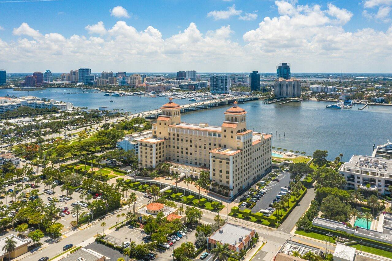 PALM BEACH BILTMORE CONDO - Residential