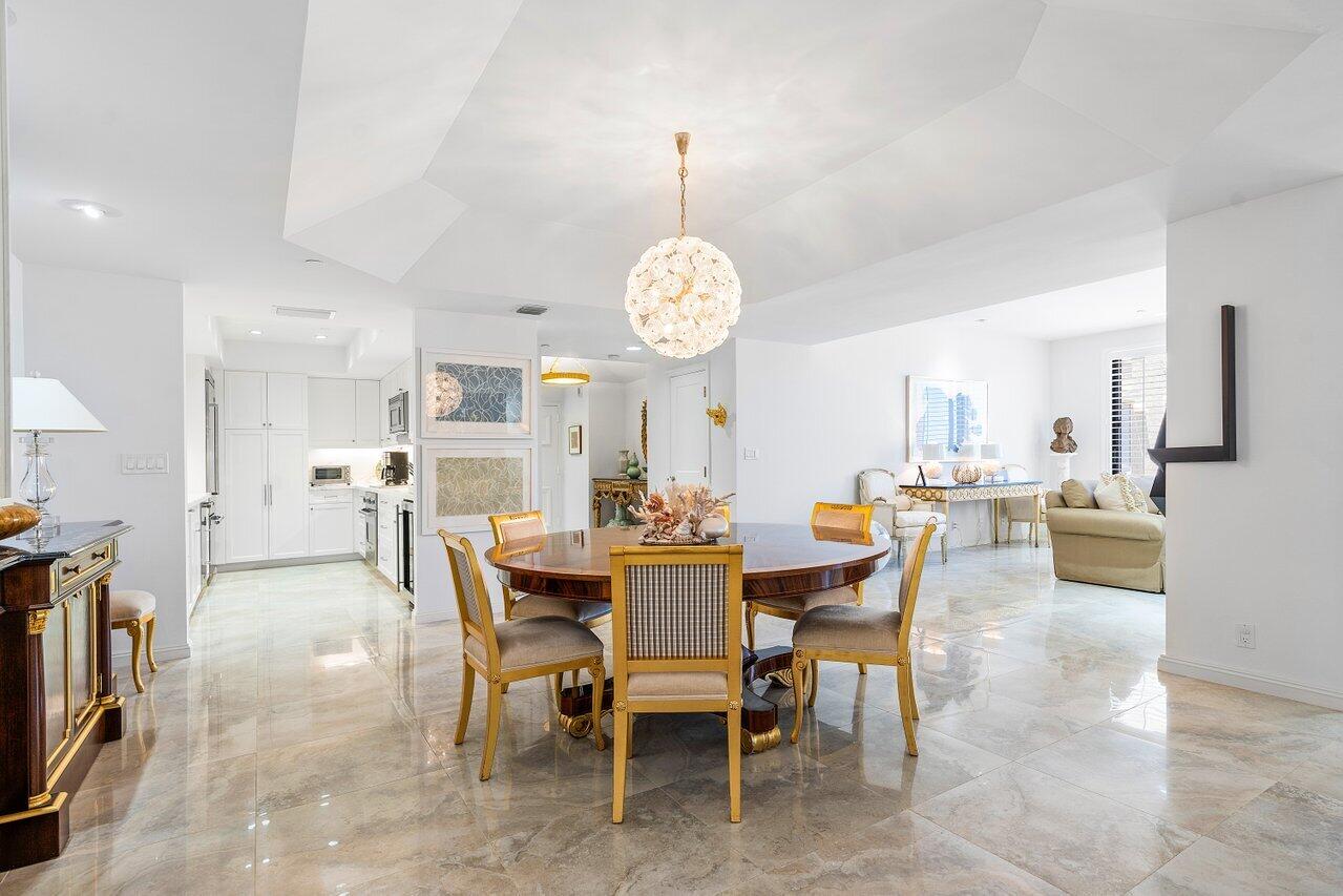 PALM BEACH BILTMORE CONDO - Residential