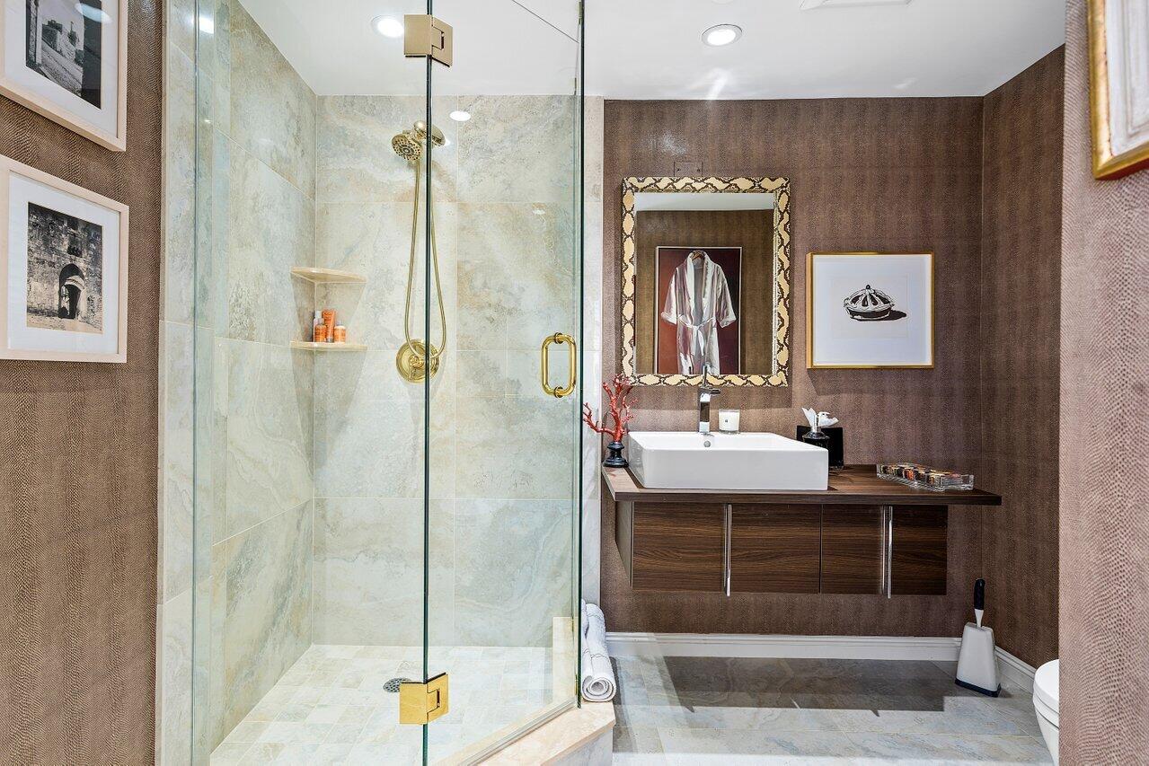 PALM BEACH BILTMORE CONDO - Residential