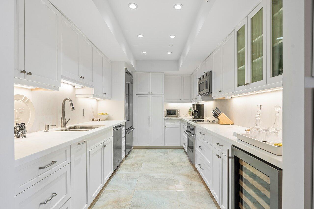 PALM BEACH BILTMORE CONDO - Residential